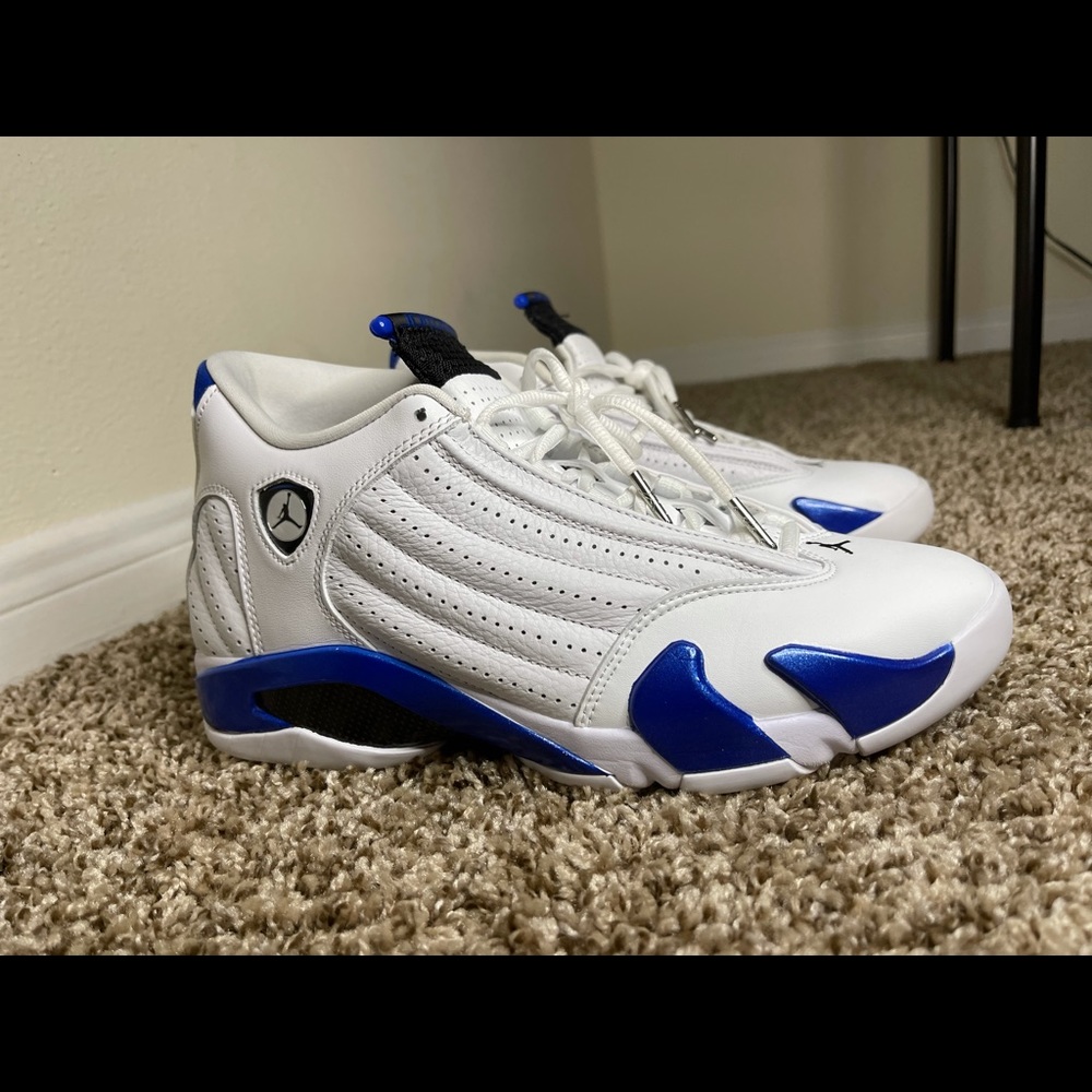 Hyper Royal 14s - Picture 2 of 7